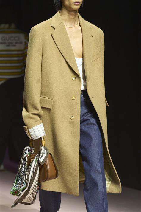 sfilata gucci uomo 2019|La sfilata di Gucci Autunno Inverno 2018/2019 a Milano .